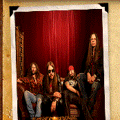 Blackberry Smoke - List pictures