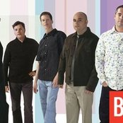 Barenaked Ladies - List pictures