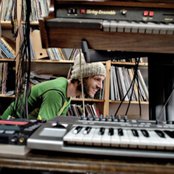 Lindstrom - List pictures