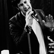 Bruno Benetton Free Band - List pictures