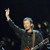 Chris Tomlin - List pictures
