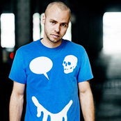 Marlon Roudette - List pictures