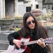 Jesse Sykes & The Sweet Hereafter - List pictures