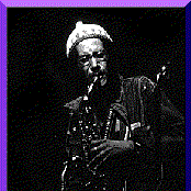 Gary Bartz - List pictures