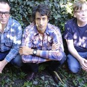 The New Mendicants - List pictures