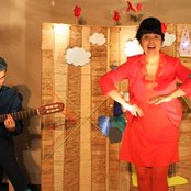 Isabelle Caillard - List pictures