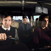 The Hoosiers - List pictures