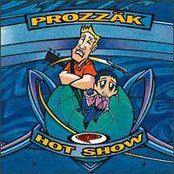 Prozzak - List pictures