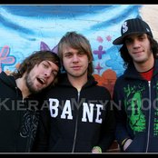 The Fall Of Troy - List pictures