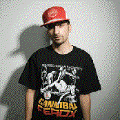 Samiyam - List pictures