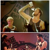 Protest The Hero - List pictures