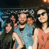 Ruby The Hatchet - List pictures