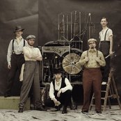 De Staat - List pictures