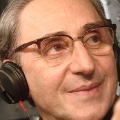Battiato Franco - List pictures