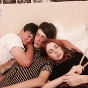 The Goon Sax - List pictures