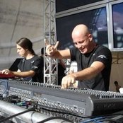 Infected Mushroom - List pictures