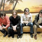 You Am I - List pictures