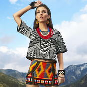 Victoria Justice - List pictures