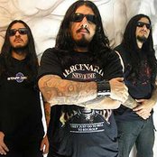 Krisiun - List pictures