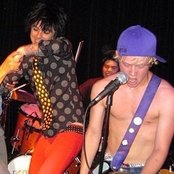 The Foxboro Hot Tubs - List pictures