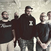 The Acacia Strain - List pictures