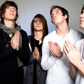 The Maine - List pictures