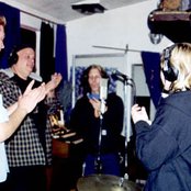 Desert Sessions - List pictures