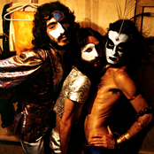 Secos & Molhados - List pictures