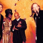 M People - List pictures