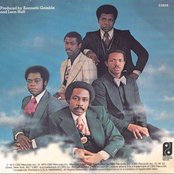 Harold Melvin & The Blue Notes - List pictures