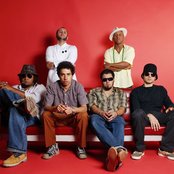 Nação Zumbi - List pictures