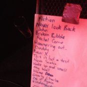 Ten Foot Pole - List pictures