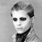 Mick Karn - List pictures