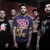 Four Year Strong - List pictures