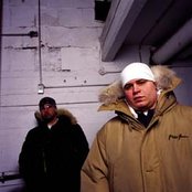 Jedi Mind Tricks - List pictures