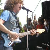 Ben Kweller - List pictures