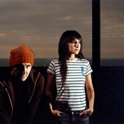 Amaral - List pictures