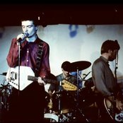 Joy Division - List pictures