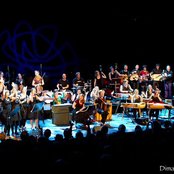 Sibelius Academy Folk Big Band - List pictures