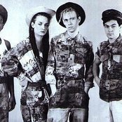 Culture Club - List pictures