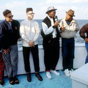 3rd Bass - List pictures