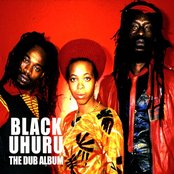 Black Uhuru - List pictures