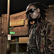 T Pain - List pictures