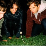 Whirlwind Heat - List pictures