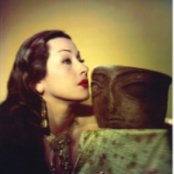 Yma Sumac - List pictures