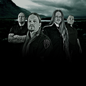 Månegarm - List pictures