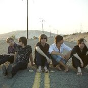 Mando Diao - List pictures