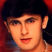 Sonu Nigam - List pictures