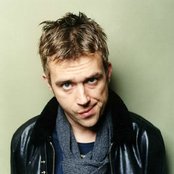 Damon Albarn - List pictures