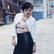 Janine And The Mixtape - List pictures